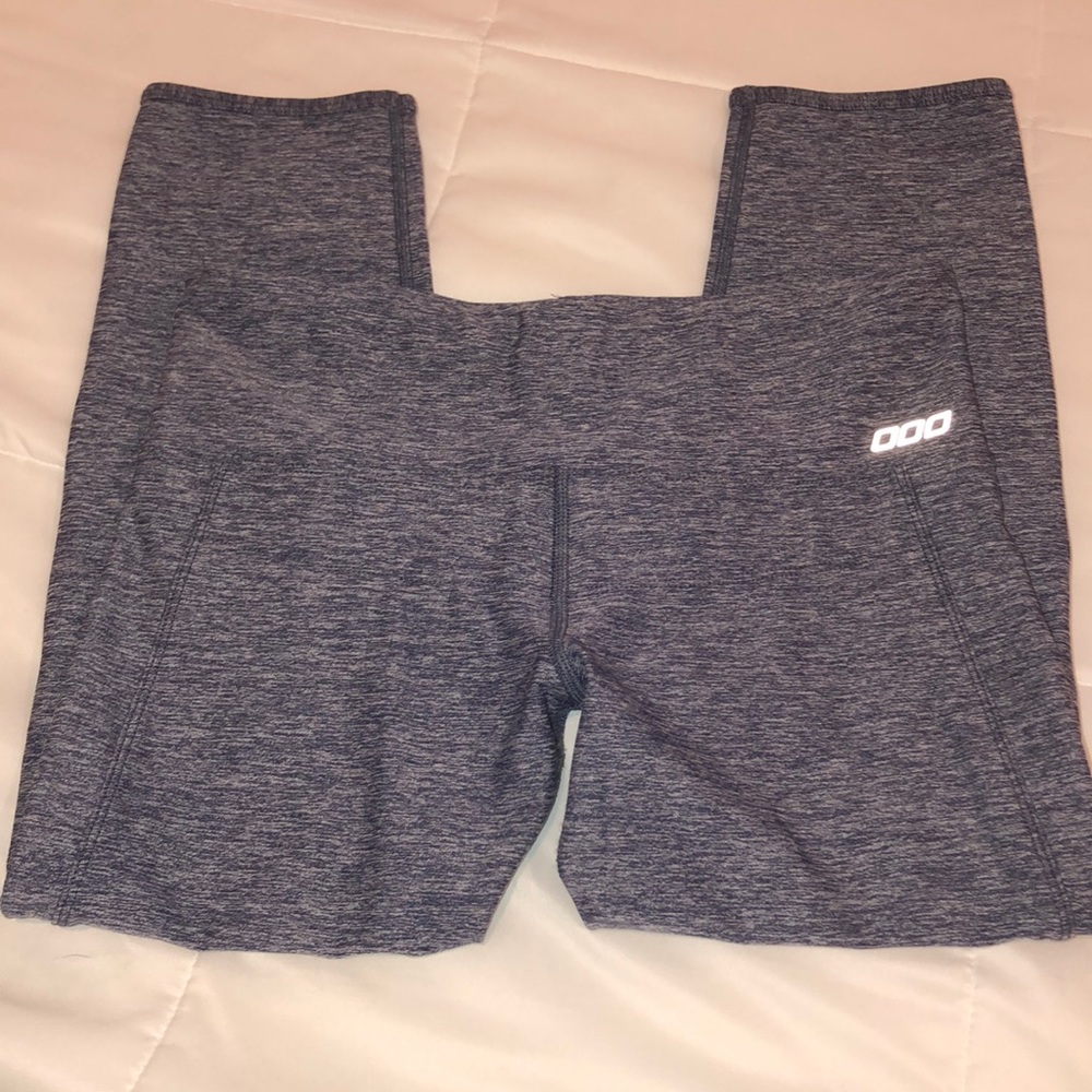 lorna jane cropper leggings